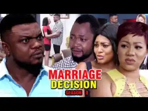 Marriage Decision Season Finale - 2019